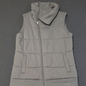 Women's North Face Vest